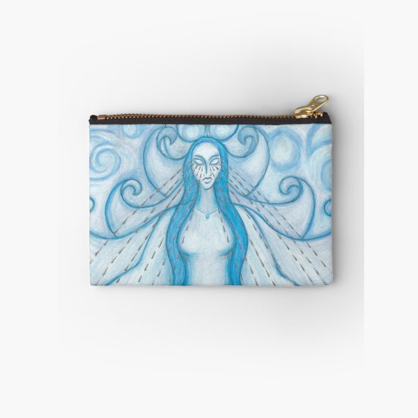 Item preview, Rain Goddess designed and sold by MadameXimon.