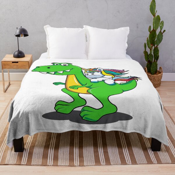Item preview, Dinosaur and Unicorn designed and sold by winsoft.