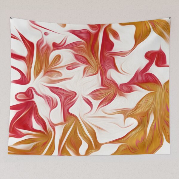 Item preview, Maple in a Portrait designed and sold by fatenanwar.