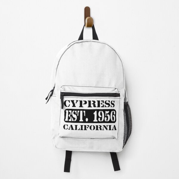 Item preview, Cypress, California (Founded 1956 - Ver 1) designed and sold by AbsurdlyEpic.