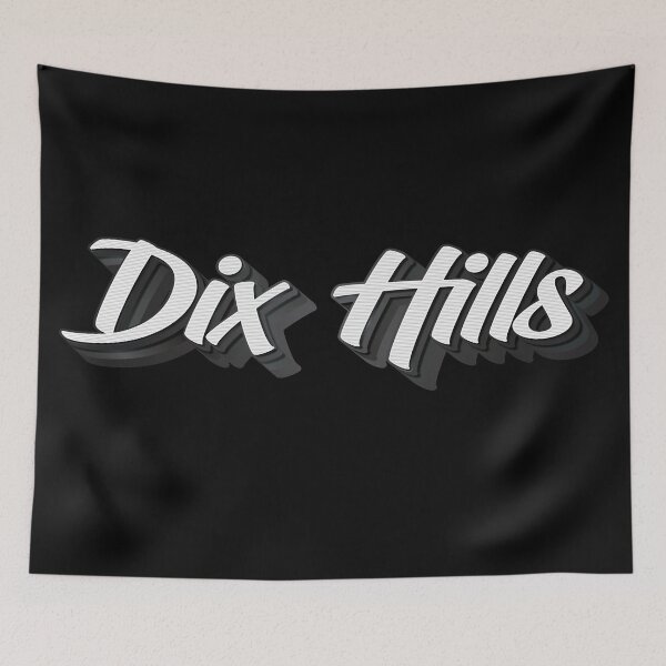 Item preview, Dix Hills designed and sold by QueensNewYork.