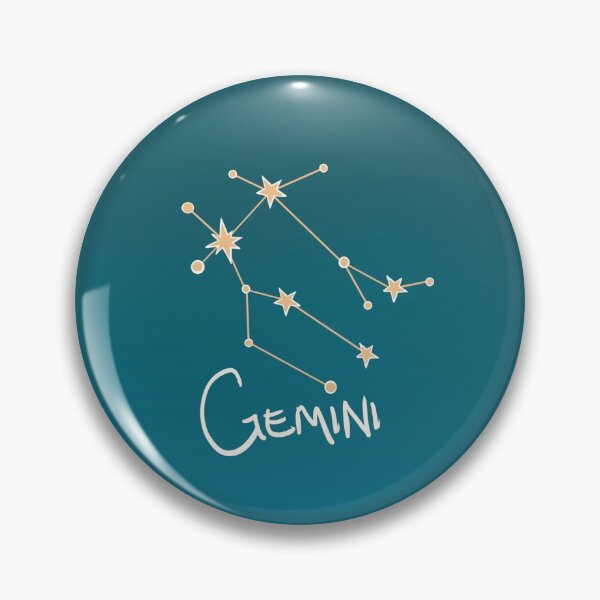 Item preview, Night of Gemini designed and sold by A H GINARTE.