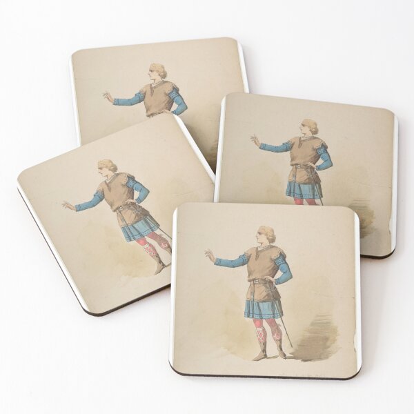 Item preview, Medieval Man's Costume designed and sold by Popular-Gifts.