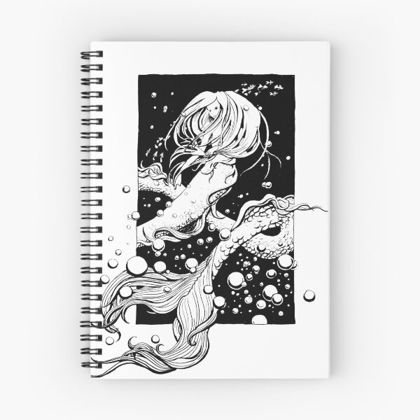 Item preview, Mermaid designed and sold by Sonia-G.