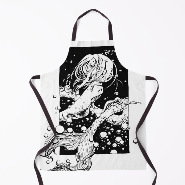 Item preview, Mermaid designed and sold by Sonia-G.