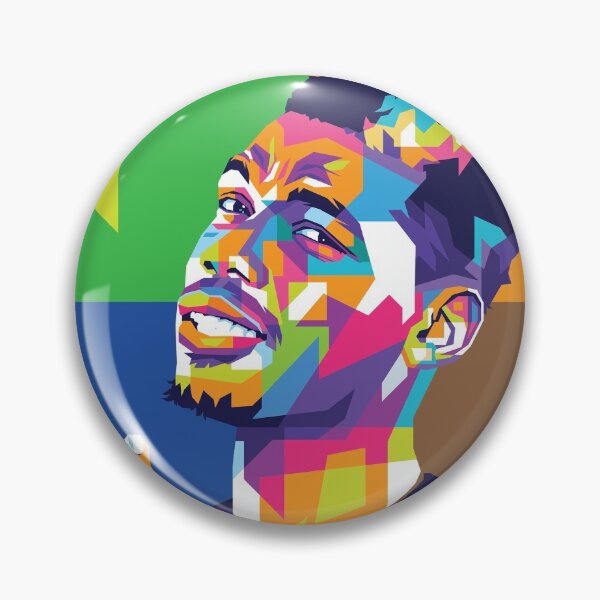 Item preview, Paul Pogba designed and sold by Xezyy.