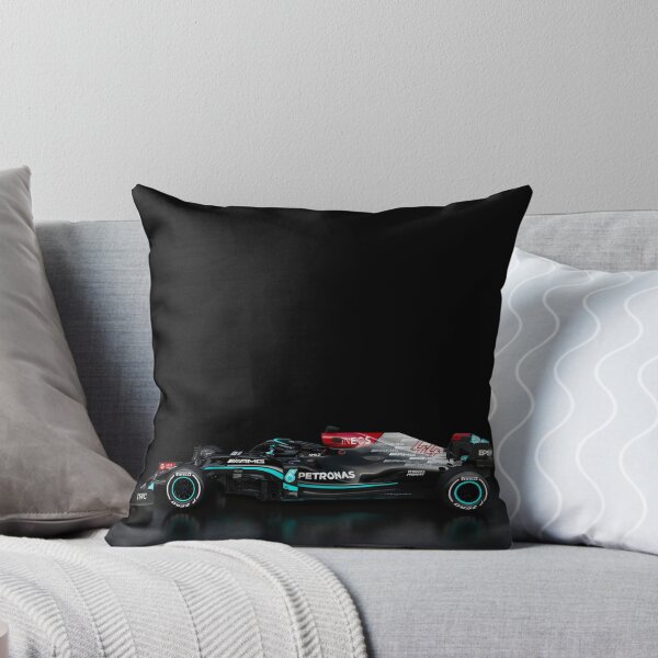 Item preview, F1 Mercedes W12 2021 designed and sold by classicdshop.