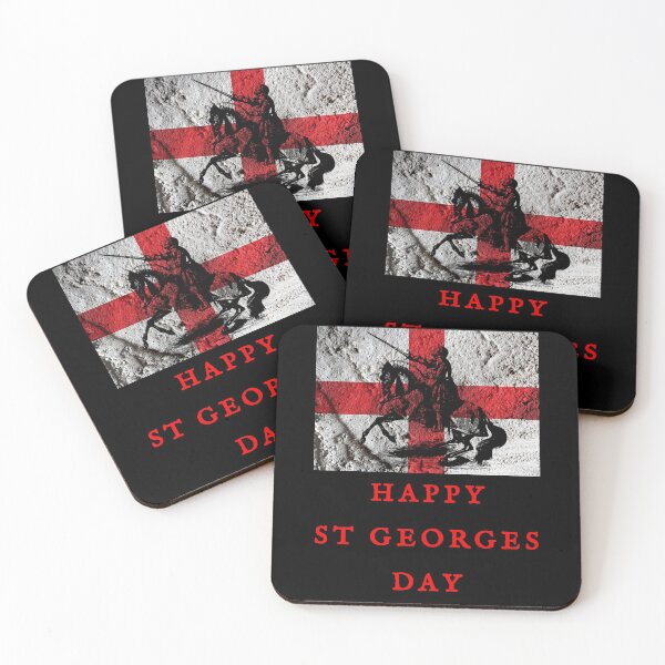 Item preview, Happy St Georges Day designed and sold by swaise.