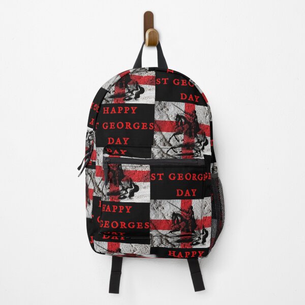Item preview, Happy St Georges Day designed and sold by swaise.