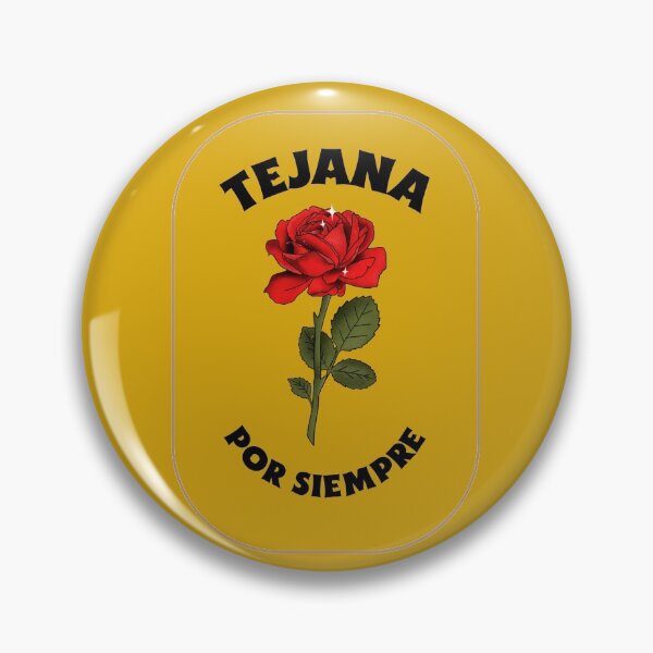 Item preview, Tejana por siempre designed and sold by Analee & K.