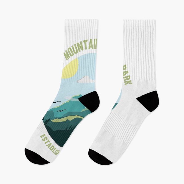 Item preview, Estes Park Colorado Rocky Mountain National designed and sold by AmethystMurad.