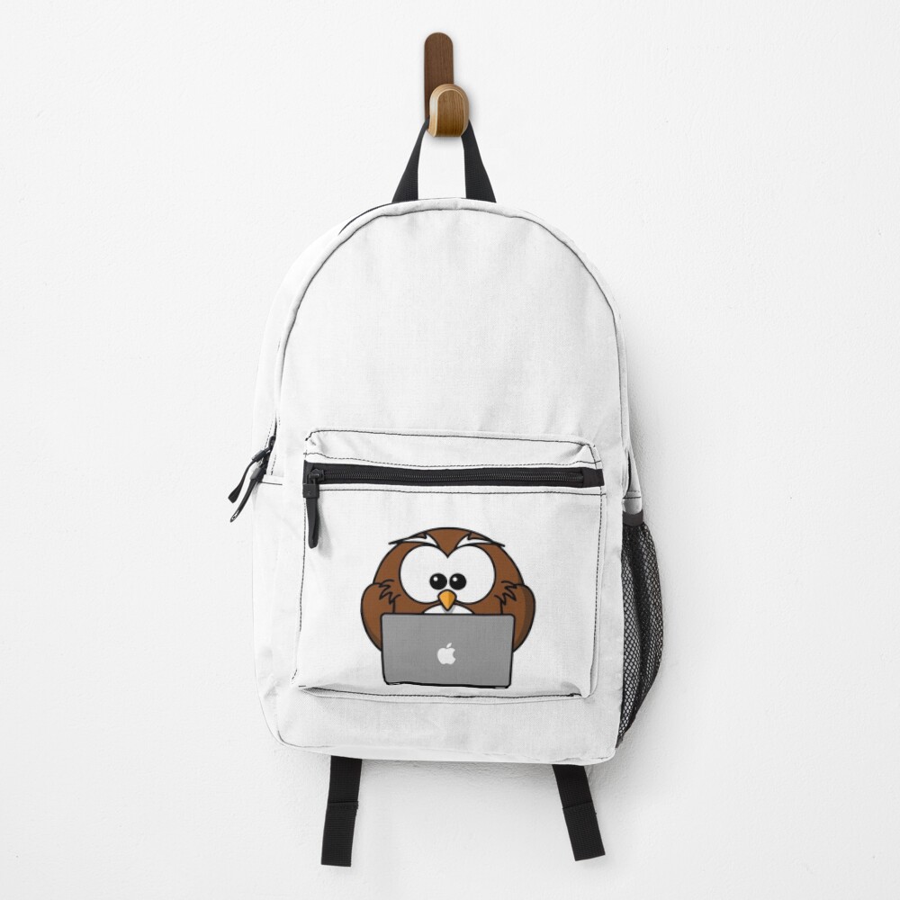Item preview, Backpack designed and sold by winsoft.