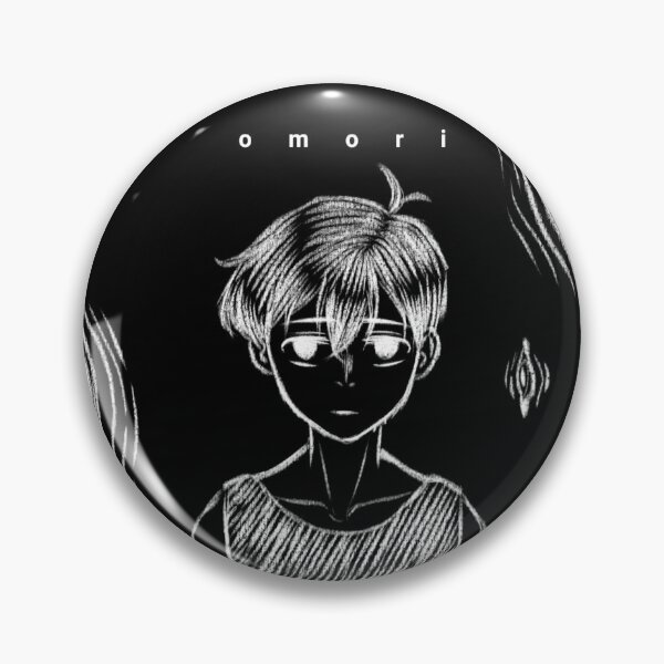 Item preview, omori sunny designed and sold by nad-dakkidal.