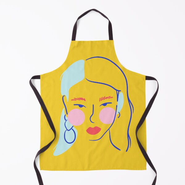 Item preview, Bold Girl designed and sold by OonaLo.