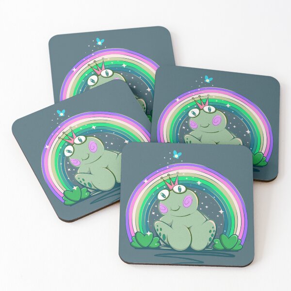 Item preview, Happy Gay Frog designed and sold by Albert Diggs.