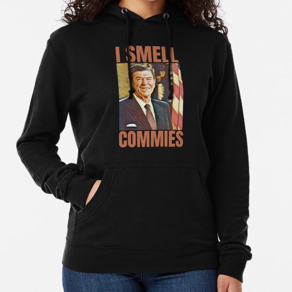 Washington Commies Hoodie – My Sports Shirt