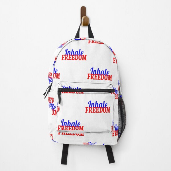 Item preview, Inhale freedom independence day july 4th designed and sold by shirtsdesignpk.