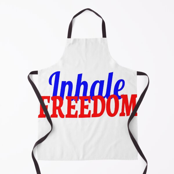 Item preview, Inhale freedom independence day july 4th designed and sold by shirtsdesignpk.