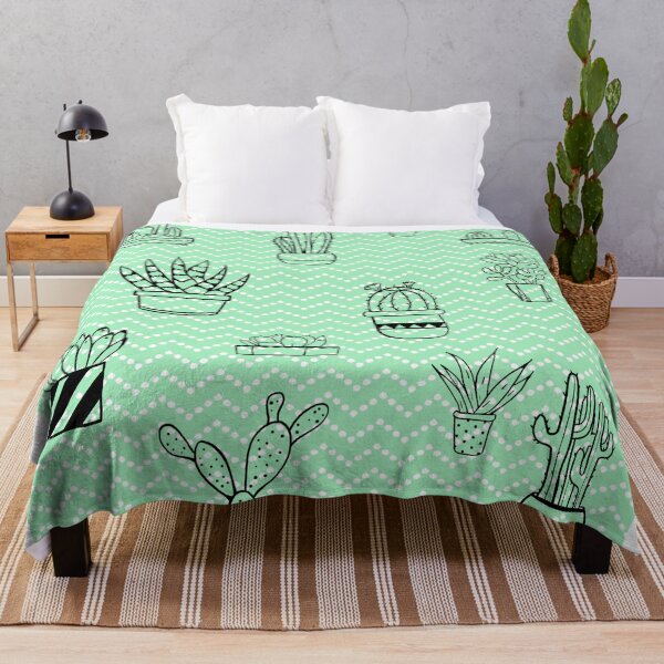 Item preview, baby cactus designed and sold by Letitbe-Studio.