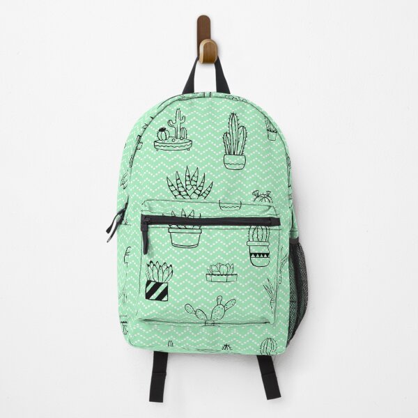 Item preview, baby cactus designed and sold by Letitbe-Studio.