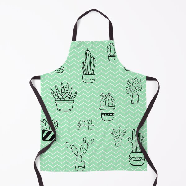 Item preview, baby cactus designed and sold by Letitbe-Studio.