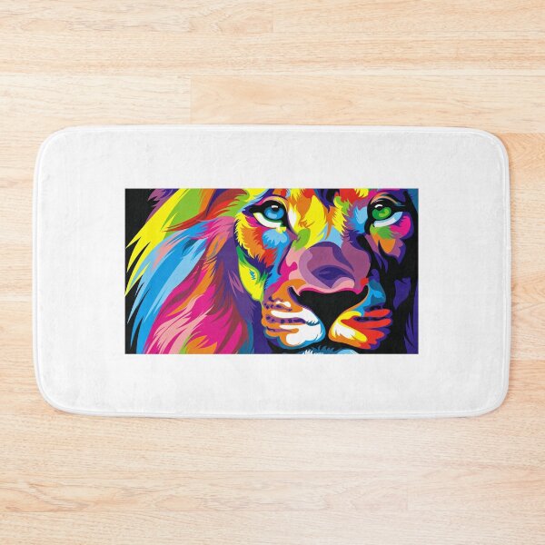 Item preview, Lion slink color art designed and sold by hasiru99.