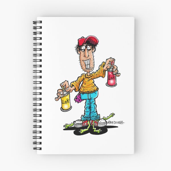 Item preview, Lak Artist designed and sold by bobtheartman.