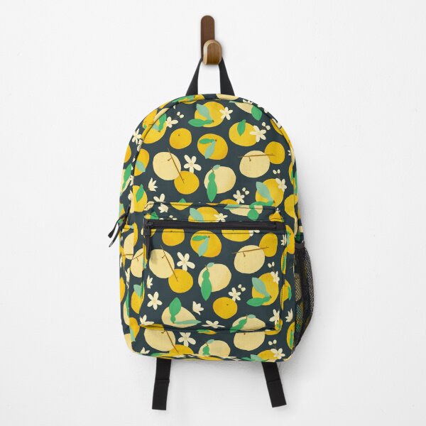 Item preview, Summer Yuzu designed and sold by chuijia.