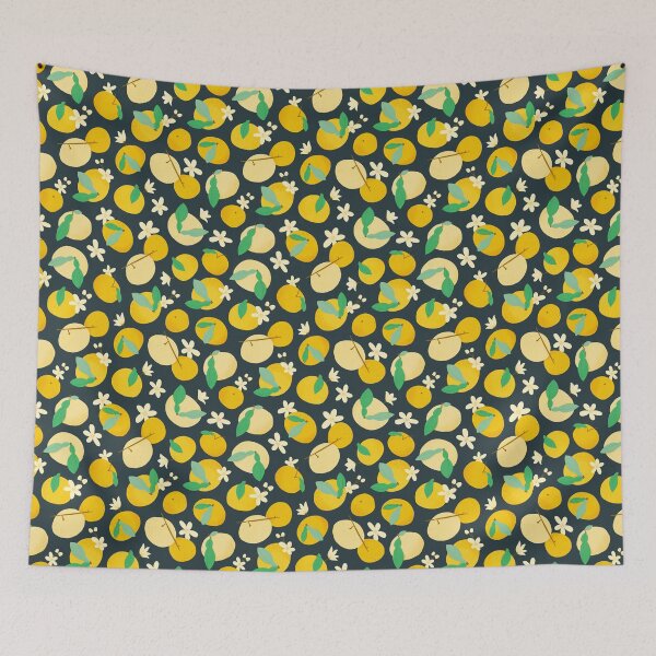Item preview, Summer Yuzu designed and sold by chuijia.
