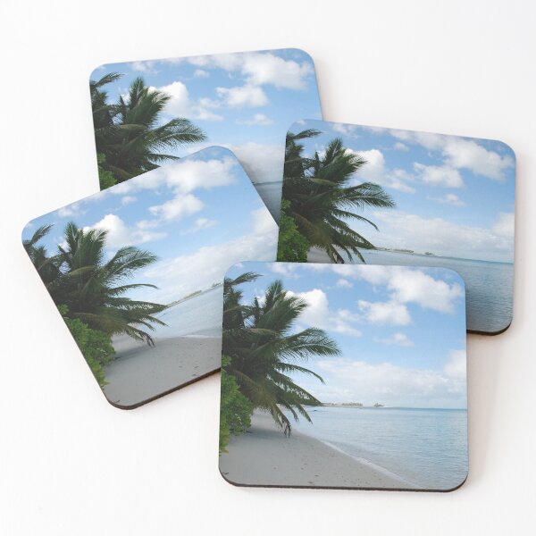 Item preview, The Rip, Direction Island - Cocos (Keeling) Islands designed and sold by Natika.