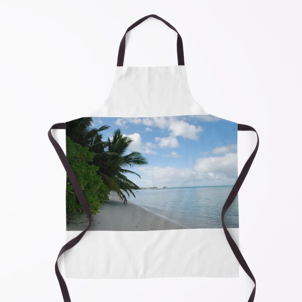 Item preview, The Rip, Direction Island - Cocos (Keeling) Islands designed and sold by Natika.