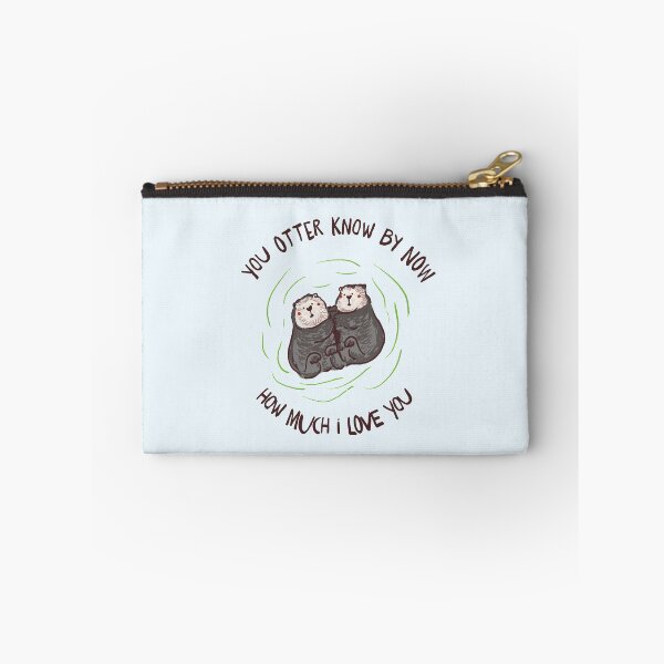 Item preview, You otter know by now designed and sold by littleredcheeks.