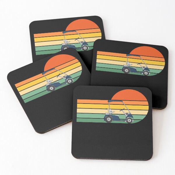 Item preview, Life Behind The Wheel Funny Golf Cart Meme Golfer Gifts designed and sold by ExpressWayFour.