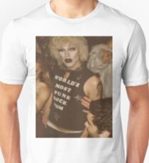 SHARON NEEDLES - RUPAUL'S DRAG RACE SEASON 4 Unisex T-Shirt