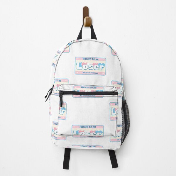Item preview, Loser designed and sold by Chill Freak.