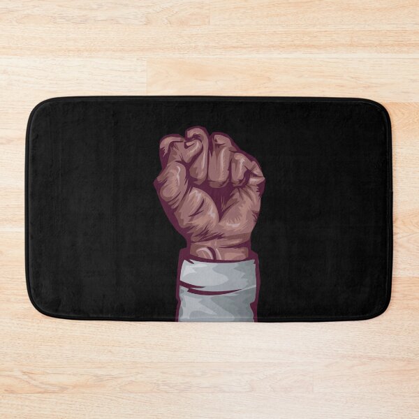 Item preview, The Fist - BLM designed and sold by Ron-Revolution.