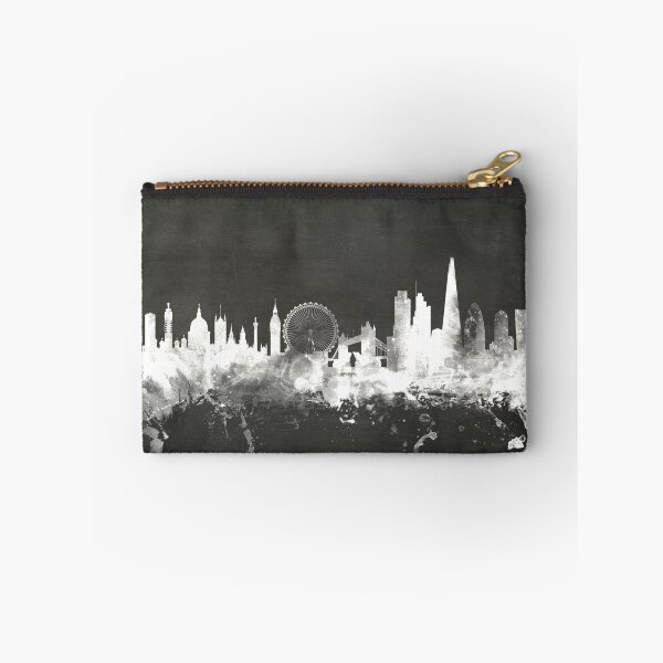 Item preview, London England Skyline designed and sold by ArtPrints.