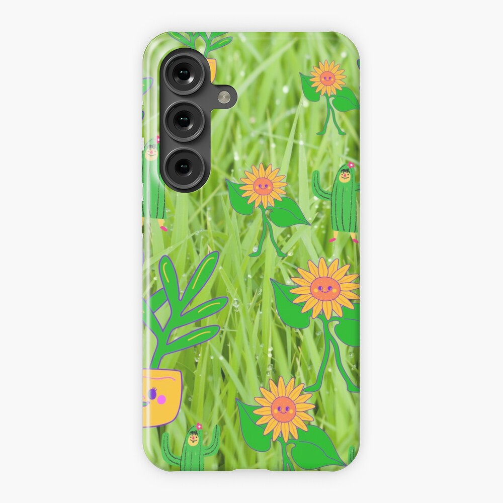 Item preview, Samsung Galaxy Snap Case designed and sold by Semapemodiba.