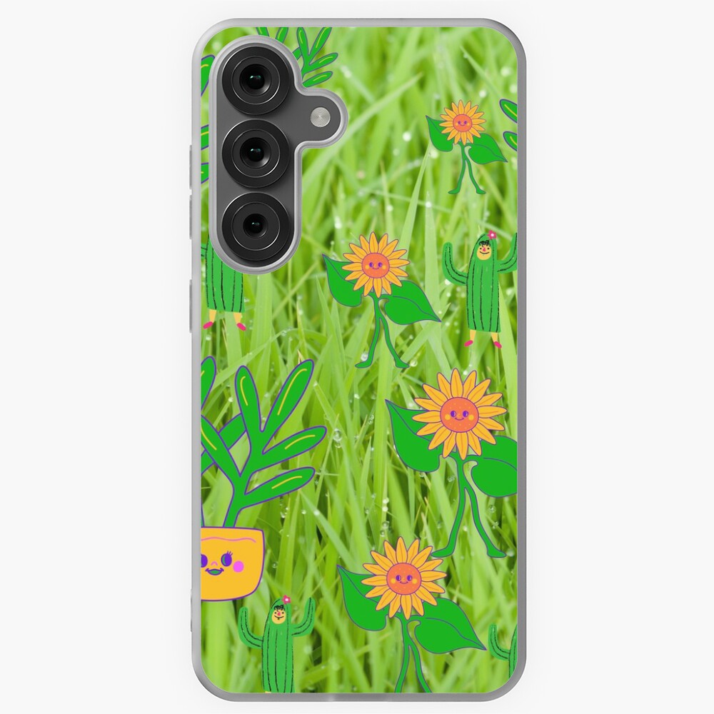 Item preview, Samsung Galaxy Soft Case designed and sold by Semapemodiba.