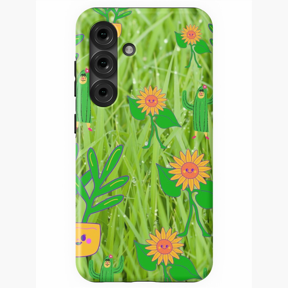Item preview, Samsung Galaxy Tough Case designed and sold by Semapemodiba.
