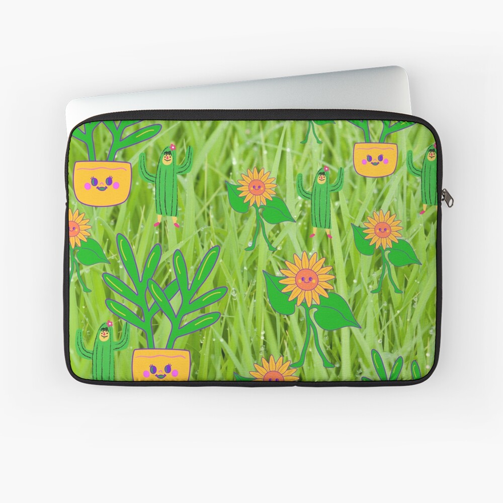 Item preview, Laptop Sleeve designed and sold by Semapemodiba.
