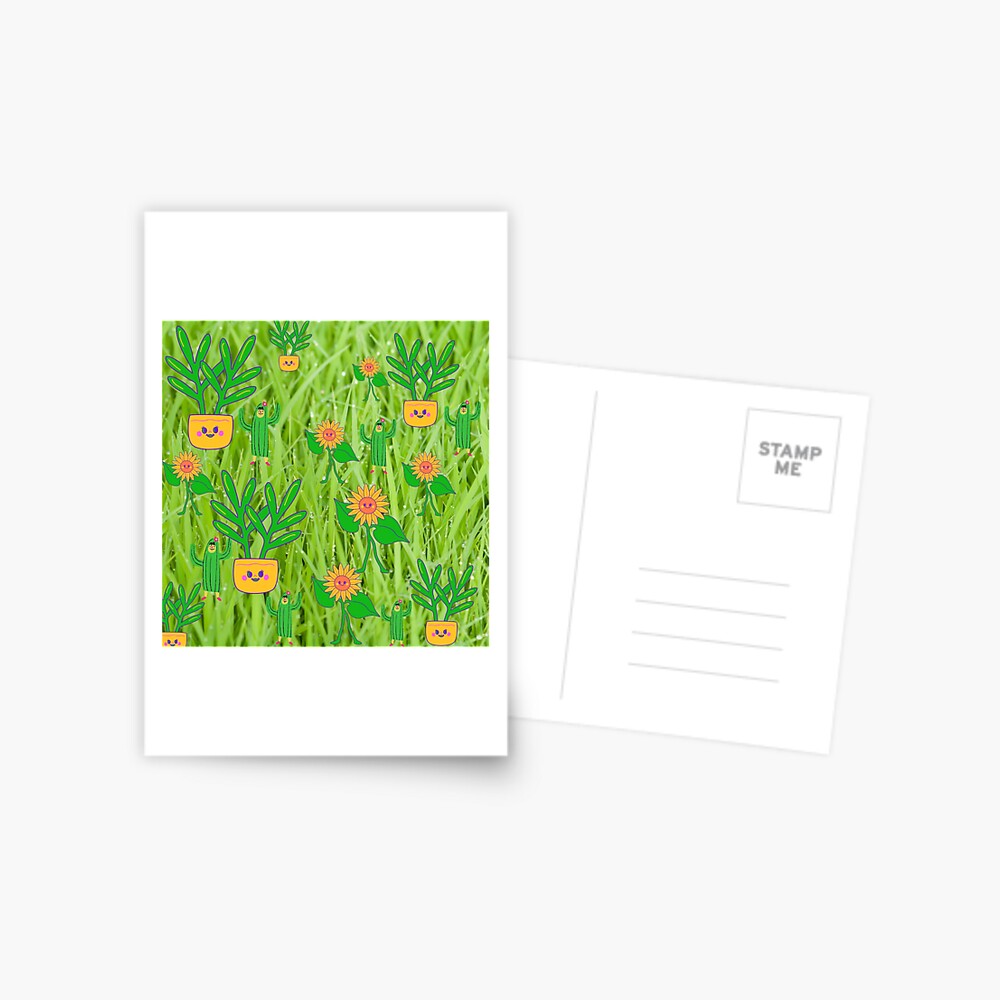 Item preview, Postcard designed and sold by Semapemodiba.