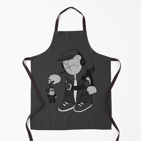 Item preview, Deimos and Tiny Sanford designed and sold by Athelynia.