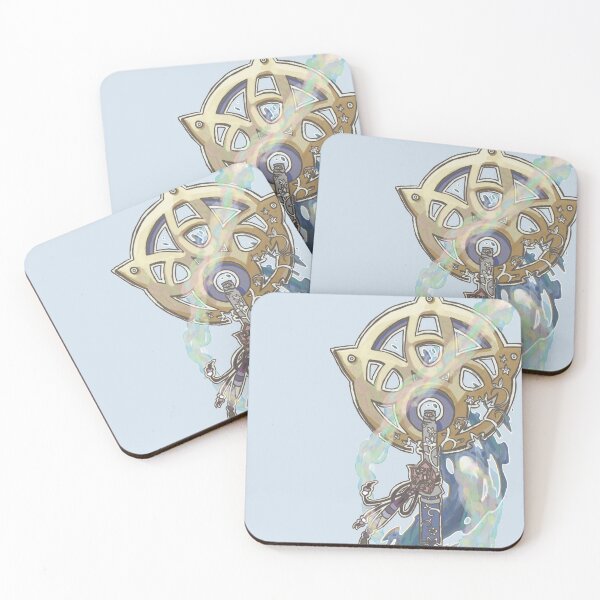 Item preview, The Summoner designed and sold by Steph Skiles.