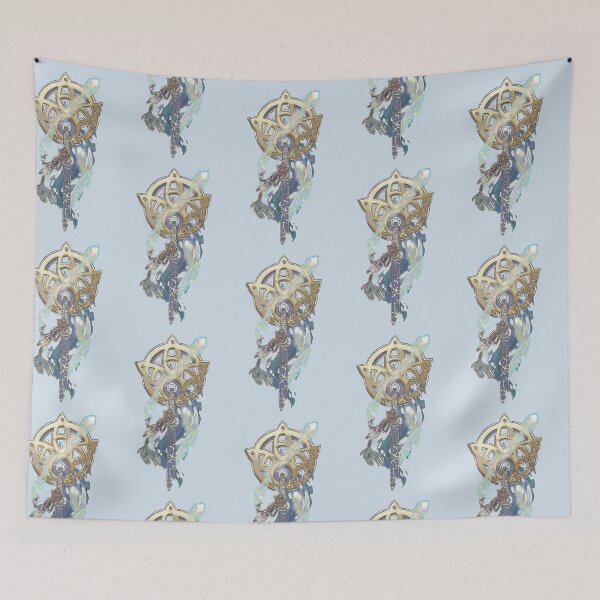 Item preview, The Summoner designed and sold by Steph Skiles.