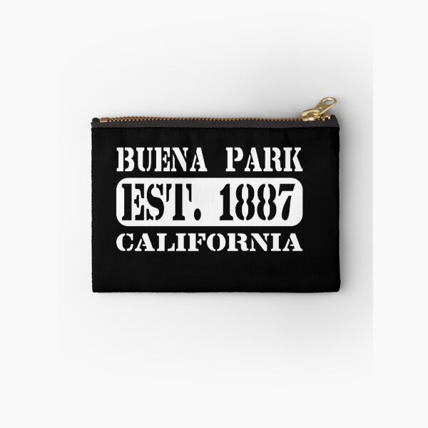 Item preview, Buena Park, California (Founded 1887 - Ver 2) designed and sold by AbsurdlyEpic.