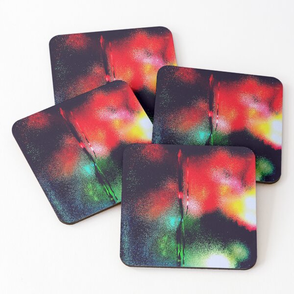 Item preview, NOCHE designed and sold by Swooncake Press.