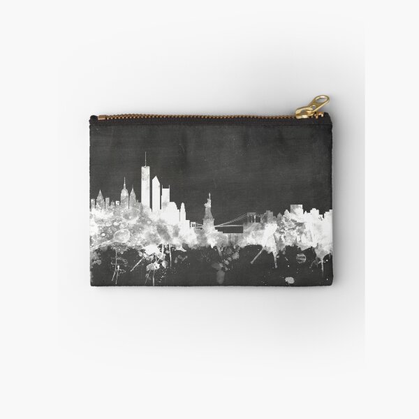 Item preview, New York Skyline designed and sold by ArtPrints.