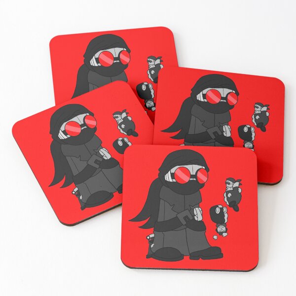 Item preview, Big Hank or Tiny Boys? designed and sold by Athelynia.