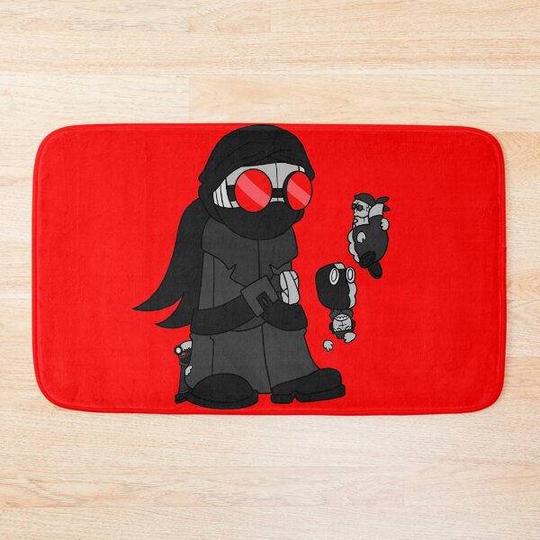 Item preview, Big Hank or Tiny Boys? designed and sold by Athelynia.